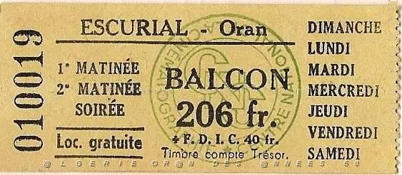 Oran tickets divers 033.JPG